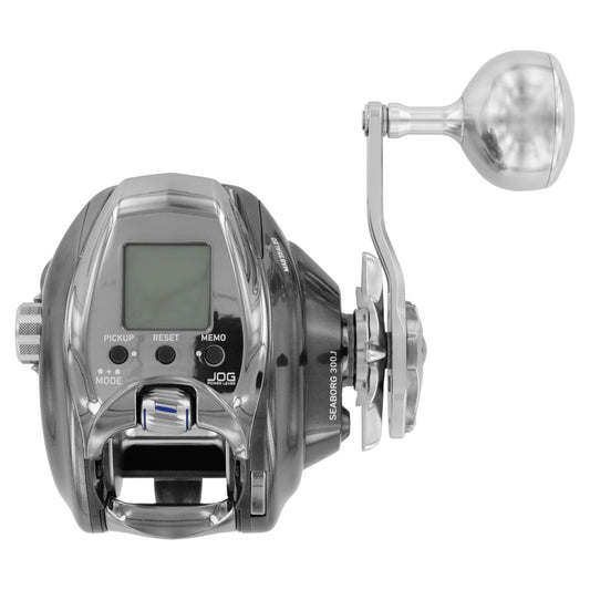 Daiwa Seaborg 300J Dendoh Reel