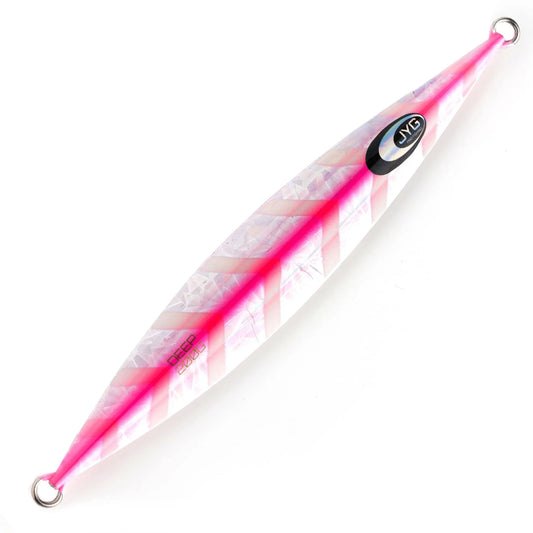 JYG PRO DEEP 200G