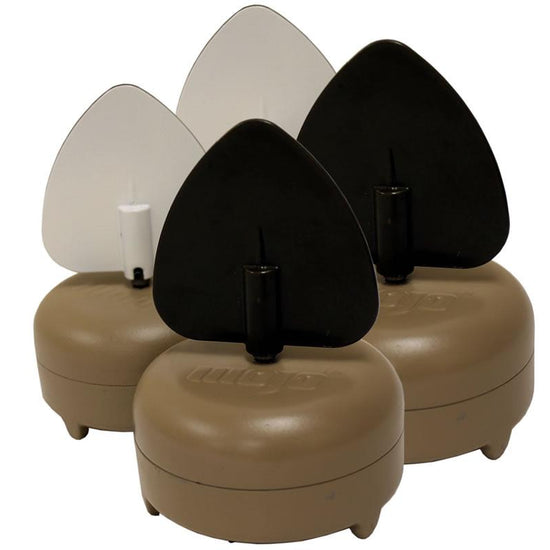Mojo Dove A Flicker HW2461 motion decoy for dove hunting