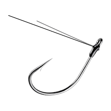 Owner Weedlees Sniper Finesse Hook