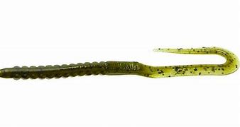 ZOOM U-TAIL WORM