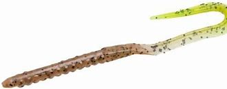 ZOOM U-TAIL WORM