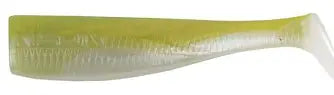 NLBN 5" Paddle Tail Swimbait – Saltwater Soft Plastic Lure