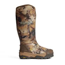 Sitka VentLite GTX hunting boots with Gore-Tex breathable waterproof design, model 600017