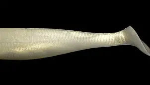 NLBN 5" Paddle Tail Swimbait – Saltwater Soft Plastic Lure