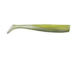 NLBN 8" Paddle Tail