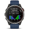Garmin Quatix 8 Pro 47mm Amoled (010-03198-50)
