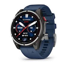 Garmin Quatix 8 Pro 47mm Amoled (010-03198-50)