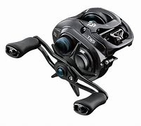 Daiwa Tatula CT 100