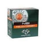 Nobel Sport  12GA Field & Target,2 3/4", 1 1/8 oz, 1255FPS,#7.5