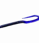 ZOOM U-TAIL WORM
