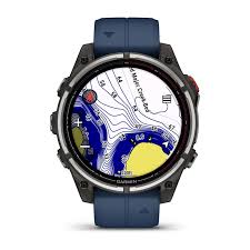 Garmin Quatix 8 Pro 47mm Amoled (010-03198-50)