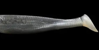 NLBN 5" Paddle Tail Swimbait – Saltwater Soft Plastic Lure