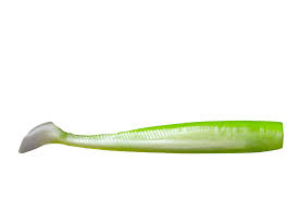 NLBN 8" Paddle Tail