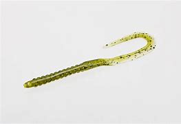 ZOOM U-TAIL WORM
