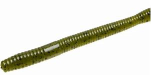 ZOOM MAGNUM FINESSE WORM