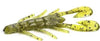 Zoom Ultra Vibe Speed Craw 3.5" 12pk