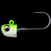 NLBN Tuna 4X Super Duty Jig Heads
