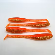 Down South Lures Original Swimbait