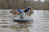 Mojo Elite Series Mini Floater Mallard Drake Decoy with Remote
