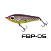Paul Brown's Fat Boy Pro Series