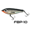 Paul Brown's Fat Boy Pro Series