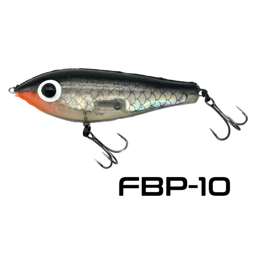Paul Brown's Fat Boy Pro Series