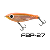 Paul Brown's Fat Boy Pro Series