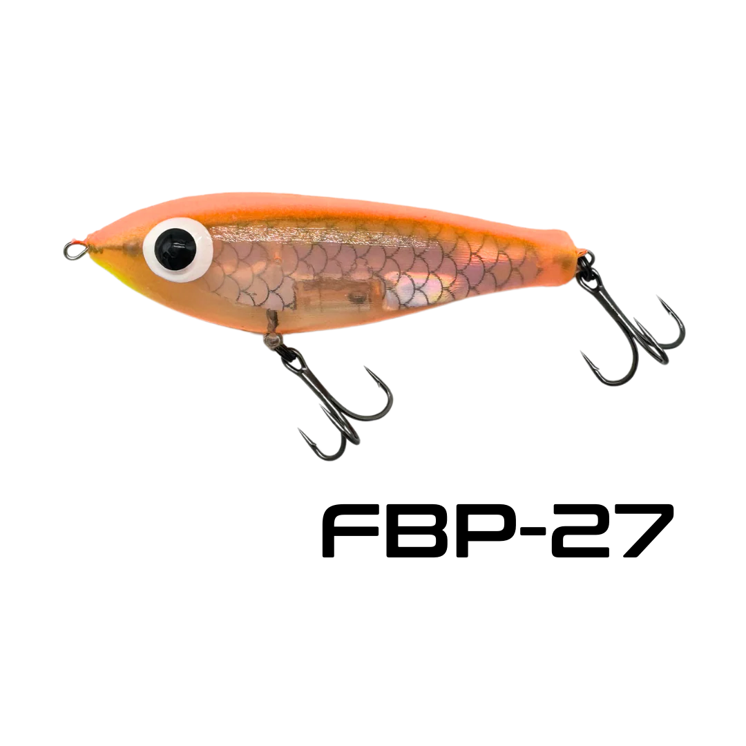 Paul Brown's Fat Boy Pro Series