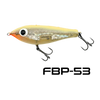 Paul Brown's Fat Boy Pro Series