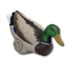 Jahpoo Flyway Deputy Mallard Drake Motion Decoy