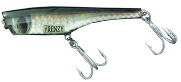 Frenzy Angry Popper