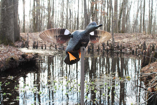 Mojo Elite Series Gadwall
