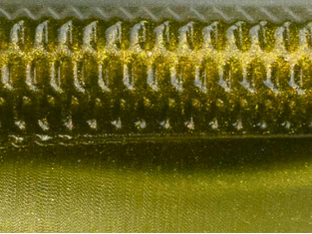 JYG SWYM Paddle Tail