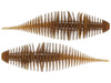 BELLOWS SHAD 3.8