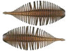 BELLOWS GILL ELASTOMER FLOATING 3.8