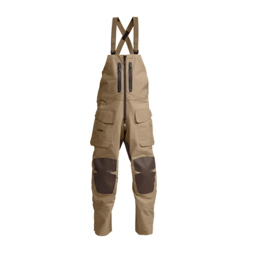SITKA HUDSON BIB DIRT