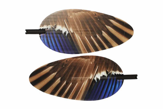 Mojo Elite Series - Mini Mallard Replacement Wing Set
