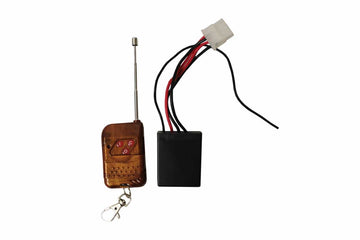 Mojo Multi-Decoy Remote Transmitter Kit