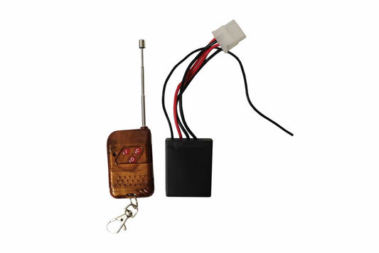 Mojo Multi-Decoy Remote Transmitter Kit