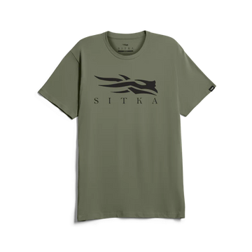 SITKA ICON TEE SHIRT