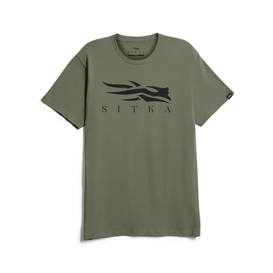 SITKA ICON TEE SHIRT