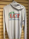 Simms Solar Tech Hoody LCT Logo
