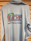 Simms Solar Tech Hoody LCT Logo