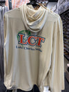Simms Men's Stone Cold Hoody LCT Logo