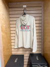 Simms Men's Stone Cold Hoody LCT Logo