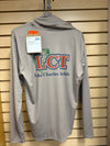 Simms Solar Tech Hoody LCT Logo