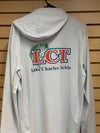 Simms Men's Solarflex Hoody LCT Logo