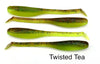 Down South Lures Original Swimbait