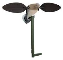 Mojo Voodoo Dove Decoy (HW2300)